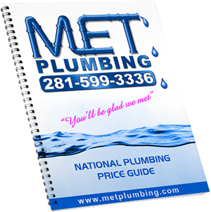 plumbing price booklet