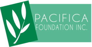 Pacifica Foundation logo