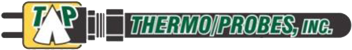 thermo-probes logo