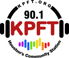 KPFT logo